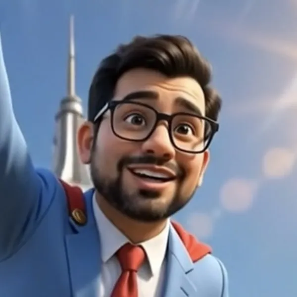 Suit-Man logo