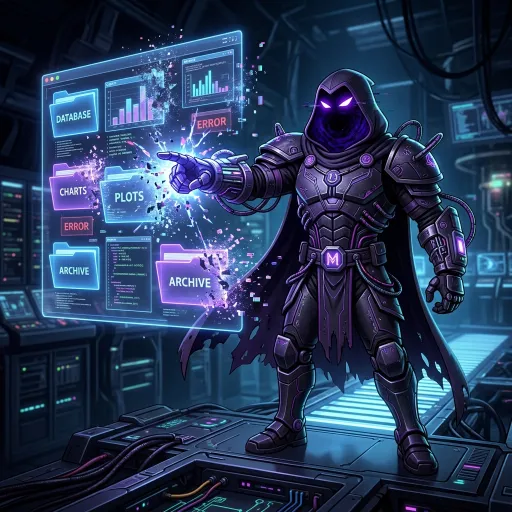 Lord Missing Data