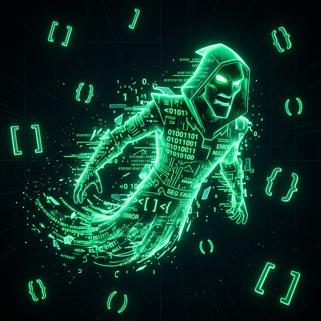 The Null Pointer