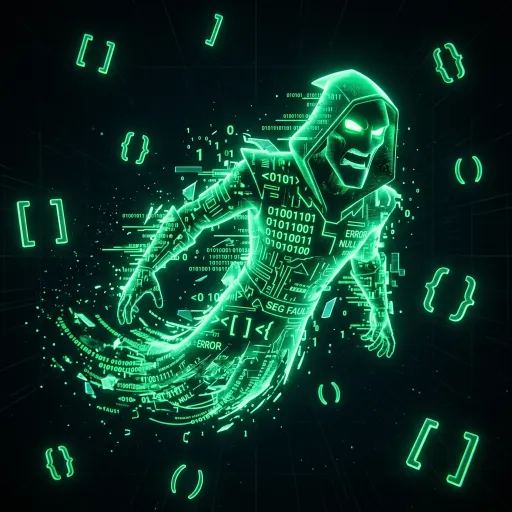 The Null Pointer